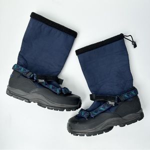 Vintage Teva Sandal Boots